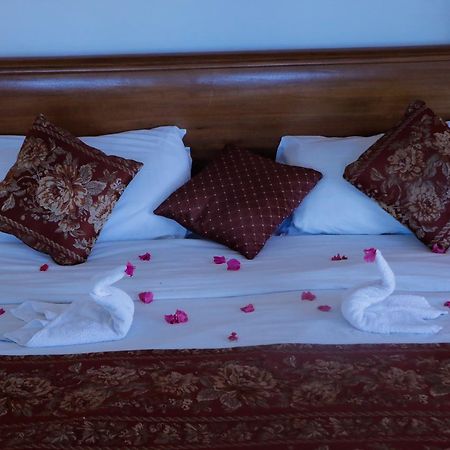 Sunrise Apartment Resort & Spa 몸바사 외부 사진