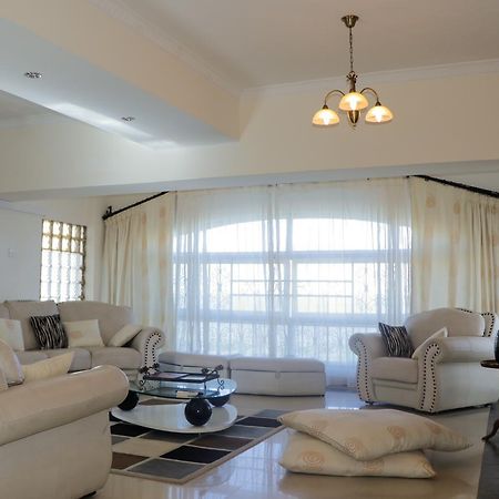 Sunrise Apartment Resort & Spa 몸바사 외부 사진