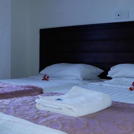 Sunrise Apartment Resort & Spa 몸바사 외부 사진