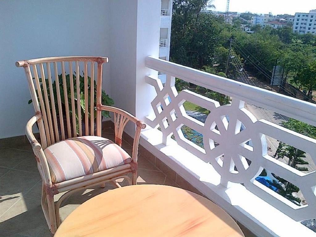 Sunrise Apartment Resort & Spa 몸바사 객실 사진
