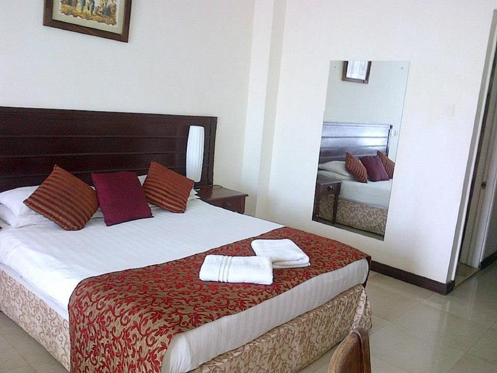 Sunrise Apartment Resort & Spa 몸바사 객실 사진