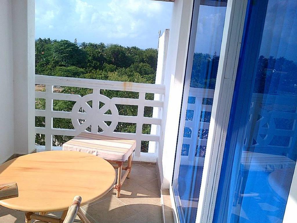 Sunrise Apartment Resort & Spa 몸바사 외부 사진