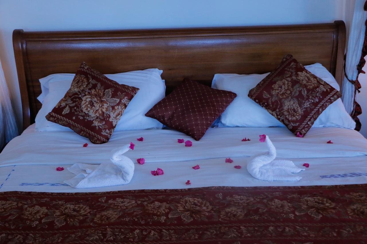 Sunrise Apartment Resort & Spa 몸바사 외부 사진