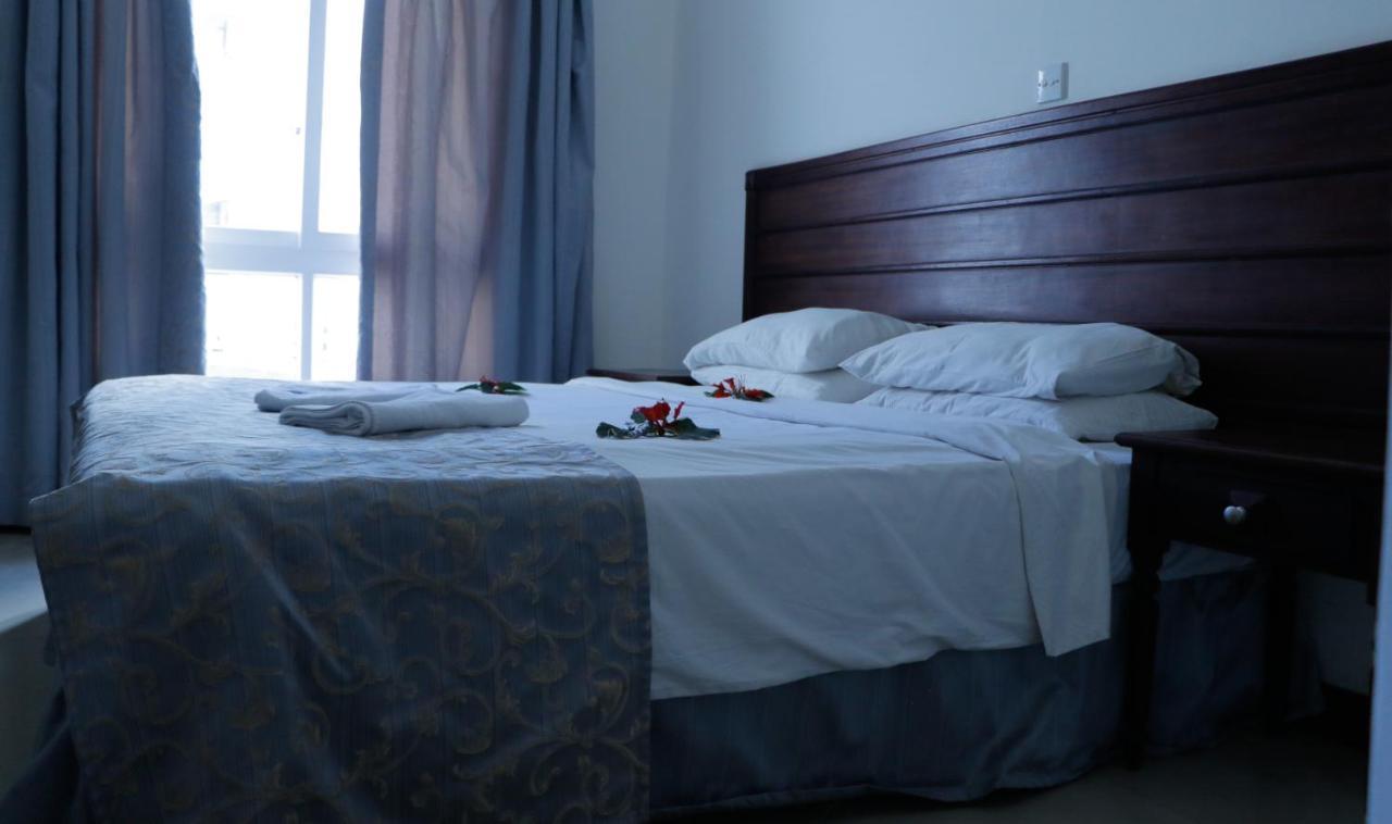 Sunrise Apartment Resort & Spa 몸바사 외부 사진