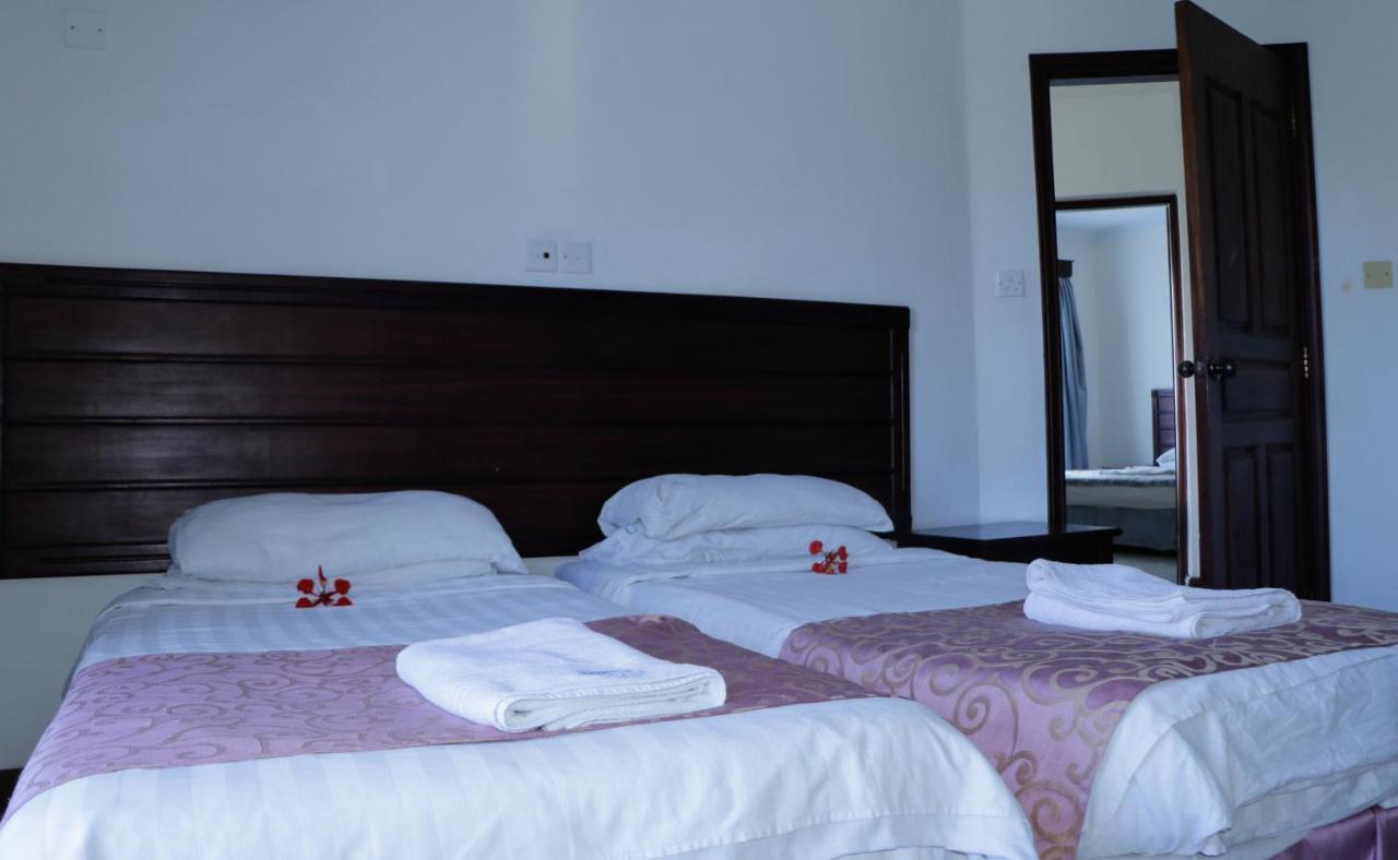 Sunrise Apartment Resort & Spa 몸바사 외부 사진
