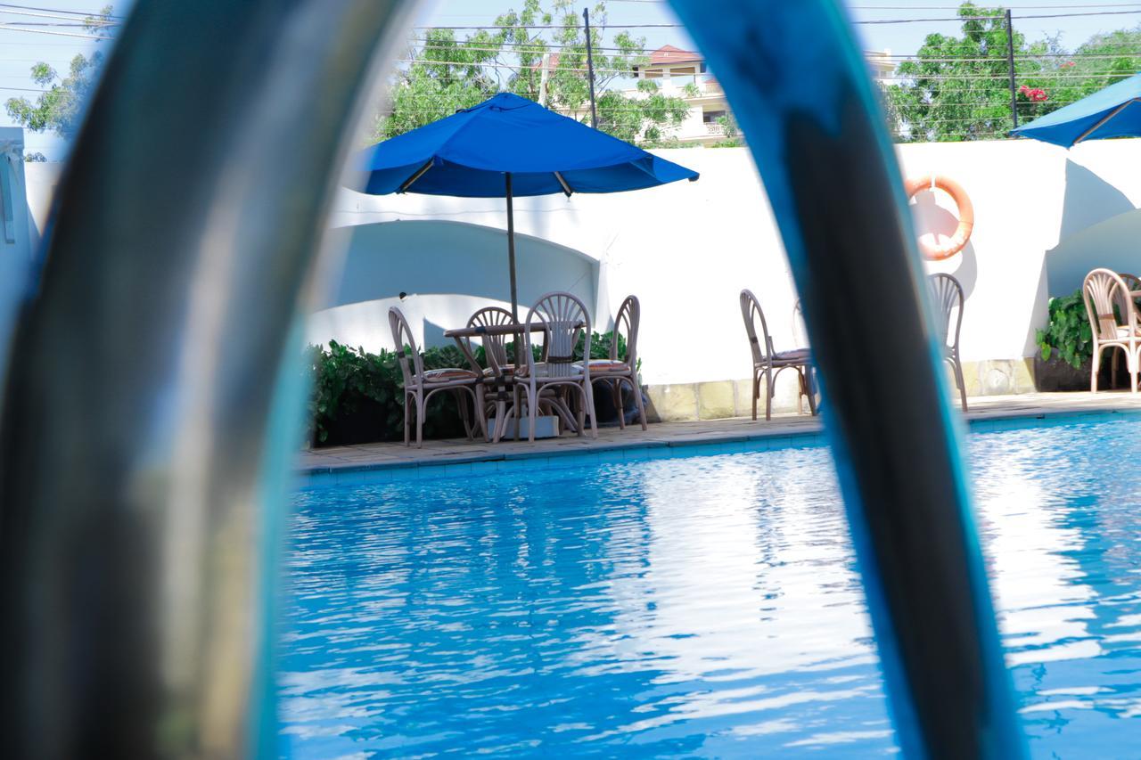 Sunrise Apartment Resort & Spa 몸바사 외부 사진