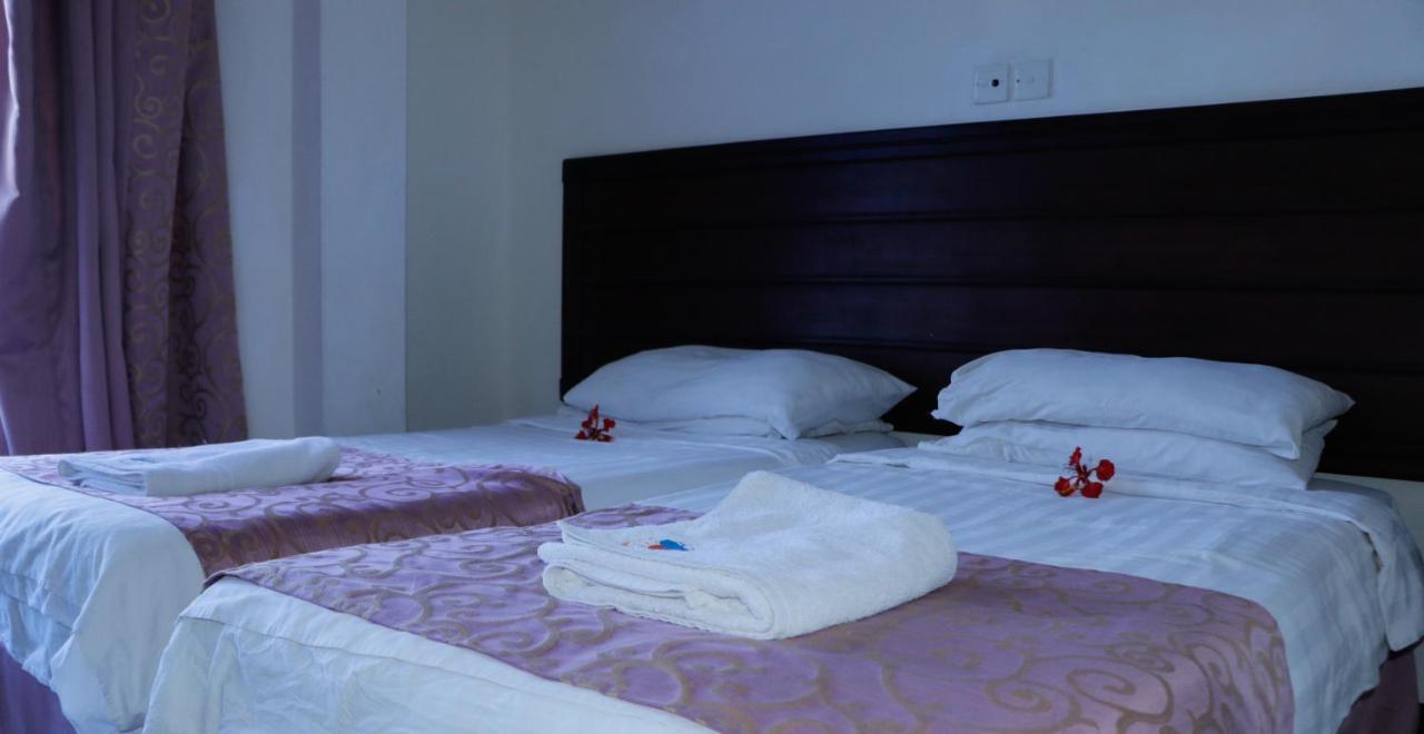 Sunrise Apartment Resort & Spa 몸바사 외부 사진